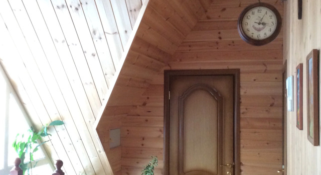 Ivanto Guest House, Prenota Affittacamere Kinešma 