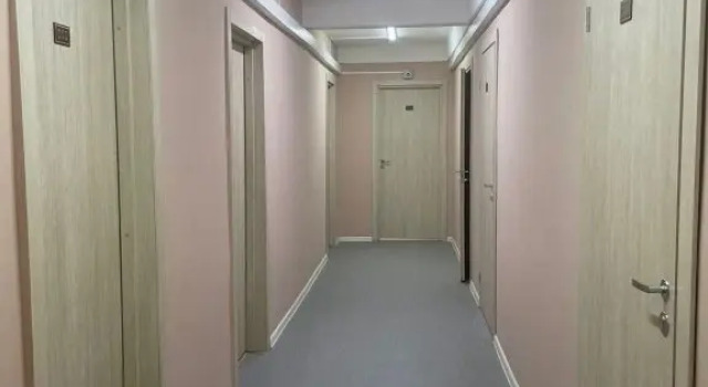 Мини-отель Samsonov hotel на проспекте Стачек