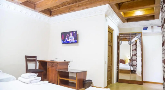 Семейный номер Classic Hotel Volida Boutique