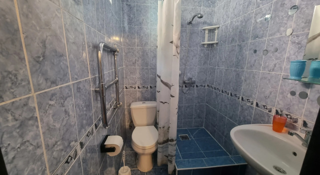 Люкс Меблированные комнаты Агава