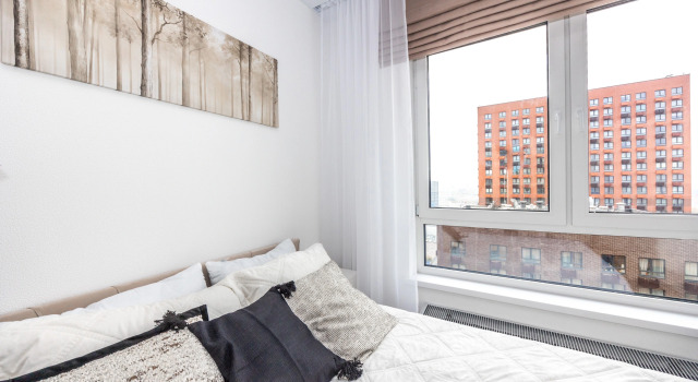Stilnaya Uyutnaya Studiya 5 Km Ot Kremlya Flat, Book Apartment Moscow Russia