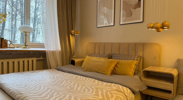 Sitiko Na Chistykh Prudakh Flat, Book Apartment Moscow Russia