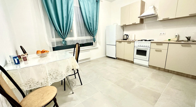 Uyutnaya Odnokomnatnaya Flat, Rezervovat Apartmán ZAO Area Moskva