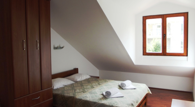 Апартаменты Superior Apartments Budva Center 2