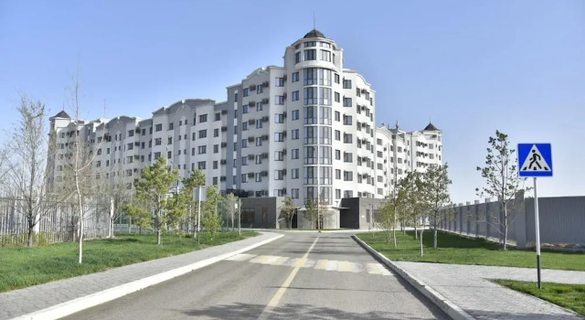 Riviera Park Residence
