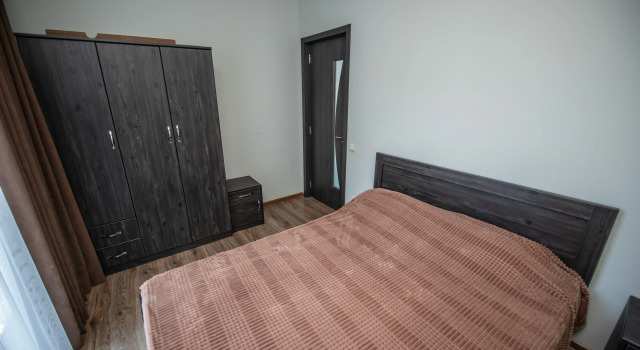 Bakuriani M25 Apartments, Prenota Appartamento Hotel a Samckhe Javakheti con parcheggio, Parcheggio
