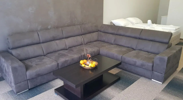 Апартаменты Superior Hotel River