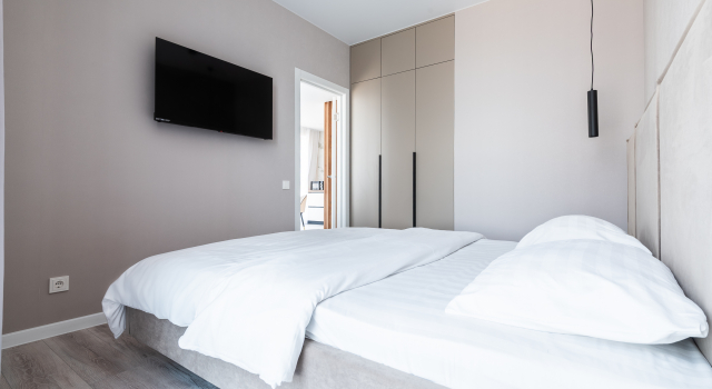 Flat Studiya Belatravel Minsk Mir, Rezervasyon Daire Minsk Minsk Voblastı