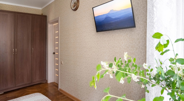 Квартира ШикаЛад КМВ Люкс в Цветнике