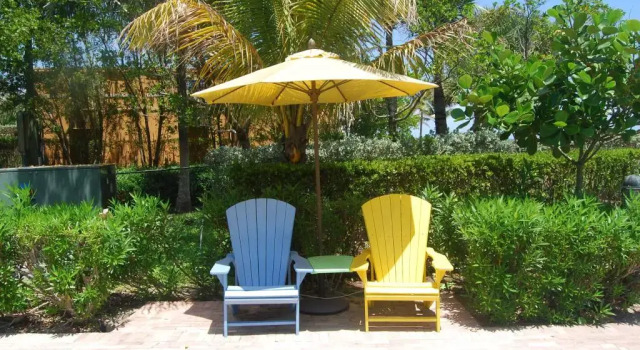 Отель Best Florida Resort