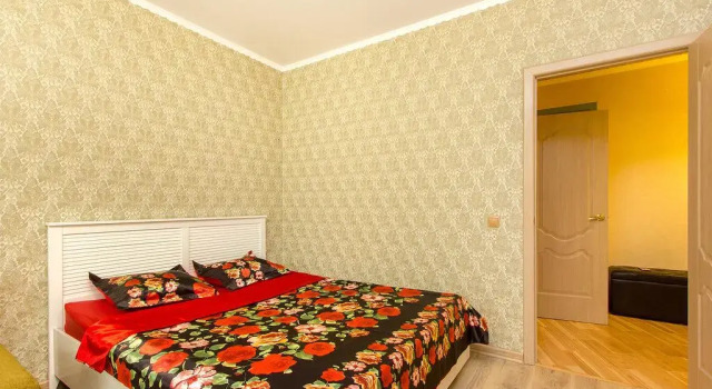 Na Minusinskoj 19 Apartments, Book Apartment Kaliningrad Kaliningrad Region