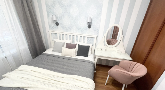 Na Dubininskoy 88 Flat, Rezerwuj Apartament Hotele w Moskwa z parkingiem, w pobliżu Danilov Monastery, Parking
