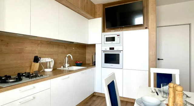 Vysota Apartaments, Book Apartment Kaliningrad Kaliningrad Region