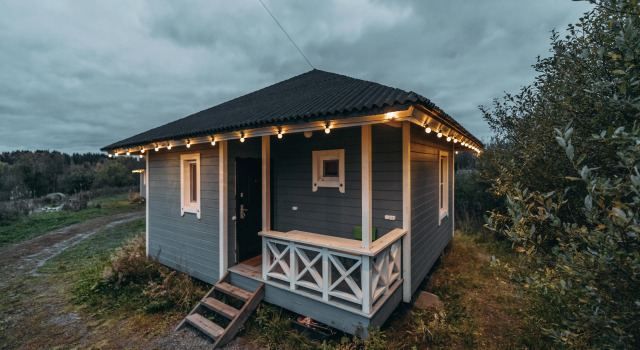 Soul Camp Glamping