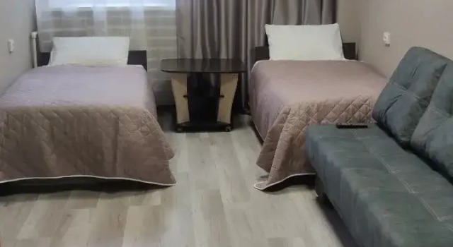 Номер Standard БонОтель