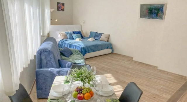 San Siti 11 v centre goroda Apartments, Book Apartment Svetlogorsk 