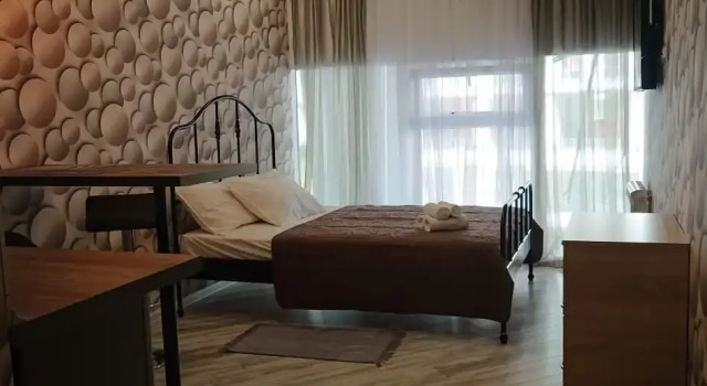 Люкс Апартаменты Семейный Очаг