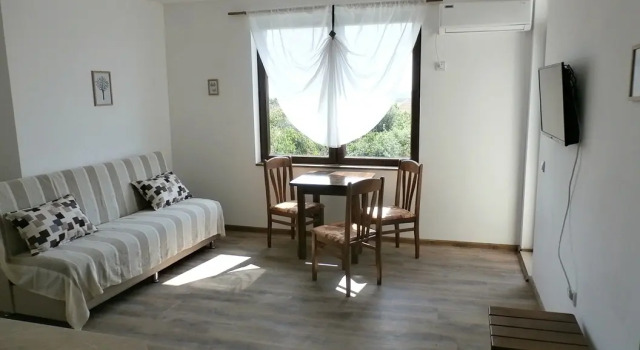 Апартаменты Aleksandrovo Apartments