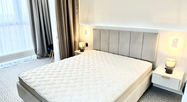 Baltiyskaya Zhemchuzhina Apartments, Book Apartment Pionerskiy Kaliningrad Region