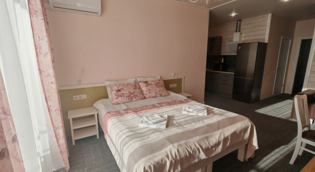 Studiya Sport Residence, 714 Apartments, Reservar Apartamento Hotéis SPA em Syrostan, SPA