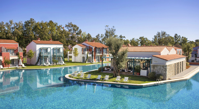 IC Hotels Santai Family Resort - All Inclusive