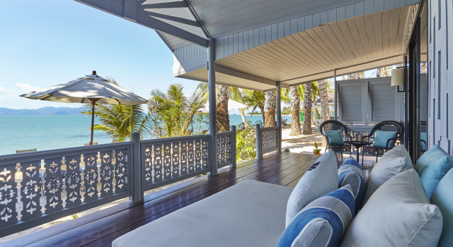 Двухместная вилла рядом с пляжем Paradise Beach Resort, Koh Samui