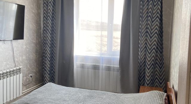 Ul. Naberezhnaya Reki Magadanki, 43к1 Apartments 1 1, Buchen Sie Ferienwohnung Hotels in Oblast Magadan mit Parkplatz, Parkplätze
