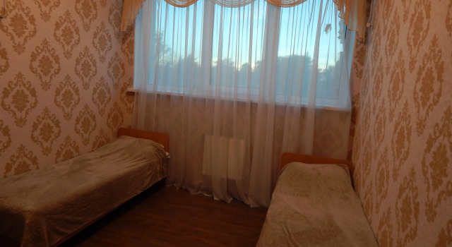 Номер Standard Бригантина