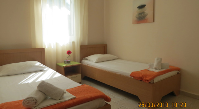 Kaca Marko Apartments, Đặt Căn hộ Petrovac na Moru Budva Riviera