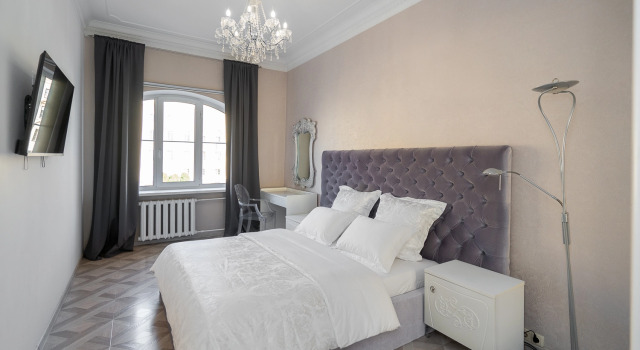 Vidovaya Ladgorna Na Prospekte Nezavisimosti 16 Flat, Buchen Sie Ferienwohnung Minsk Minskaja Woblasz