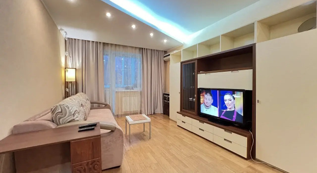 Na Ulitse Turgeneva 23 Flat, Reserva ahora Apartamento Orël 