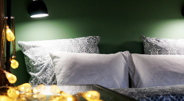 Апартаменты Green Apartments с Подземным Паркингом