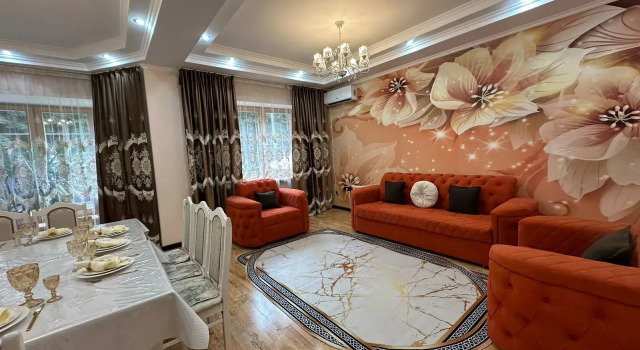Lastochka Private house, Book Vacation Home Cottages in Almaty, Cottage