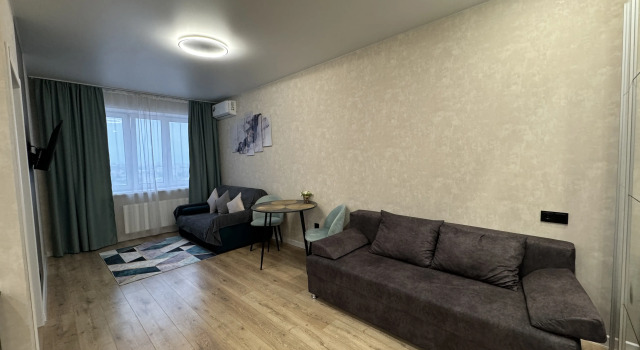 Dizaynerskaya V Novom Zhk Flat, Prenota Appartamento Hotel a Central Russia con parcheggio, Parcheggio
