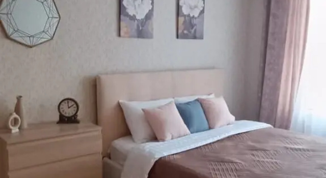 Na ulitse Priorova 2a Flat, Rezerwuj Apartament SAO Area Moskwa