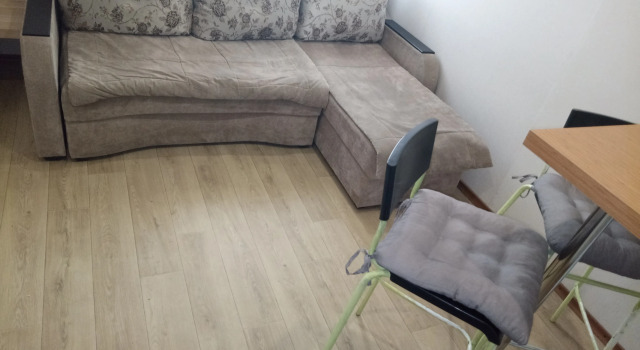 Ostanovka 24 Apartment, Rezervovat Apartmán Petrogradskiy district Petrohrad, poblíž Troitskaya Square
