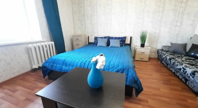 Apartments Apartamentyi s Vidom na Gorod na Holmogorskaya 4B, Rezerwuj Apartament Hotele w Perm Krai z parkingiem, Parking
