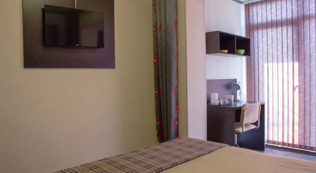 Camera doppia Standard Discovery Hotel