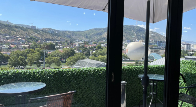 Номер Classic Rikhe palace boutique hotel