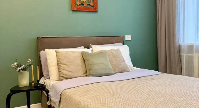 Letoleto Flat, Prenota Appartamento Hotel a Tyumen Region con parcheggio, Parcheggio