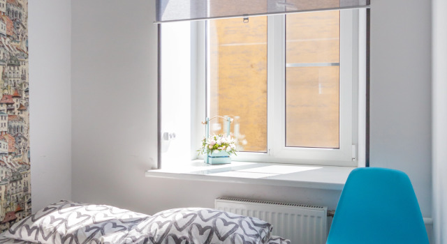 Двухместный номер Classic Меблированные Комнаты Каникулы в Питере на Ваське