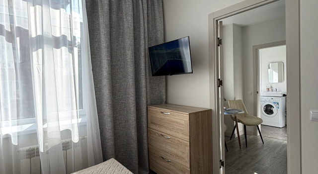 Студия Апартаменты EP Apartments