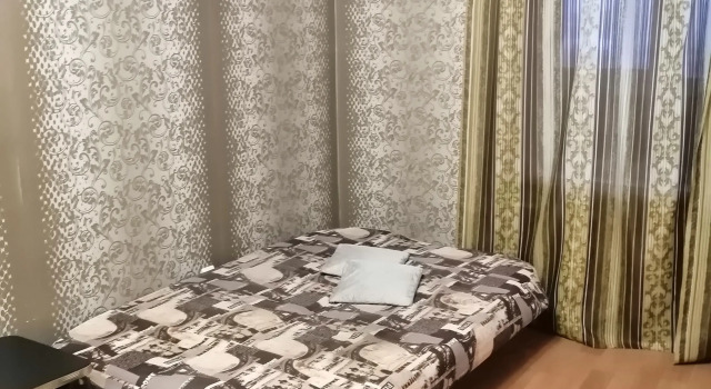 Na Trollejnoj 1 Apartments, Réserver Appartement Hôtels pas chers à Novosibirsk Region