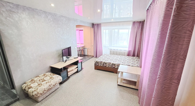 Studiya Flat, Rezerwuj Apartament Krasnokamsk Perm Krai