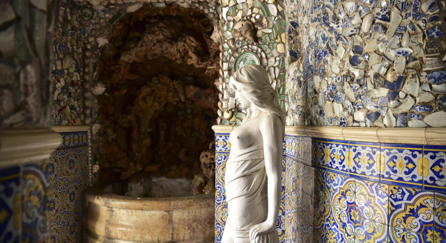Palacete Chafariz Del Rei - by Unlock Hotels, Забронировать Отель Отели Лиссабона 5 звезд, рядом с Graça Church, 5*