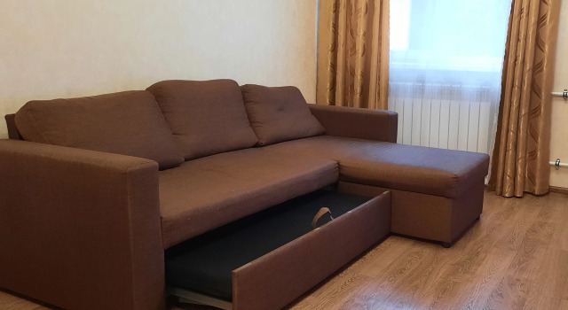 U sportkompleksa Fakel Flat, Prenota Appartamento Hotel a Central Russia con parcheggio, Parcheggio