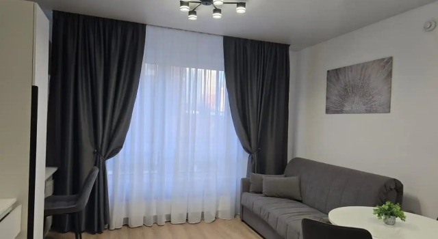 Studiya Zhk Matveevskiy park Apartments, Rezervovat Apartmán Hotely v ZAO Area s parkováním, Parkování