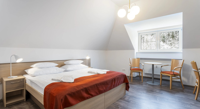 Апартаменты Apartmánový komplex Dagmar