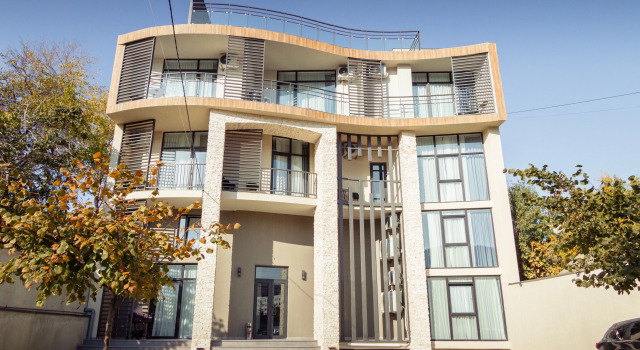 Отель Victoria Inn Tbilisi