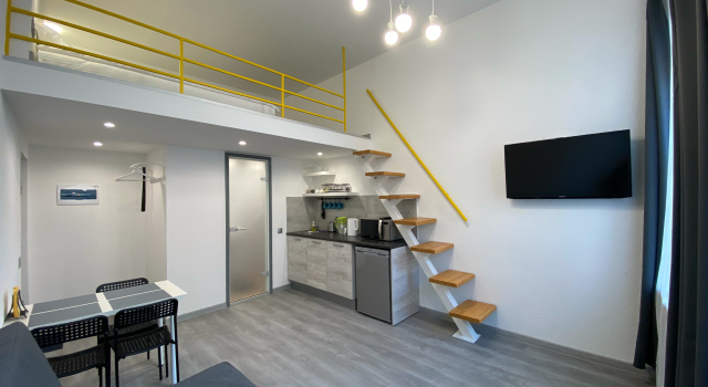 Ozheshko 34-2 Apartments, Prenota Appartamento Grodno Grodno Region